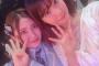 SKE48惣田紗莉渚「AKB48劇場に立ってるりょうはちゃん見るの初めてで、感動した…」