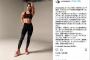 【画像】秋元才加の肉体がさらに進化、キレッキレの肉体美に注目集まるwwwww