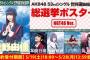 【NGT48】中井りか「順位順かなあ～、NGTの大人は露骨だ（笑）」
