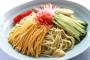 夫「簡単に冷やし中華でいいよ」→ 妻が作った冷やし中華がこちらｗｗｗｗｗｗ（画像あり）