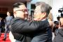 ２回目の南北首脳会談、金正恩が「会いたい」と提案　黒電話震える