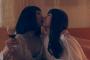家政婦のミタゾノの百合シーンｗｗｗ真中瞳と鳥居みゆきのキス、セクシーすぎるｗｗ（画像）