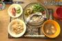 巨人田口のヨッメの手料理ww