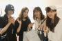 【乃木坂46】生田絵梨花の初日の舞台に駆けつける斎藤ちはる、山崎怜奈、佐藤楓！