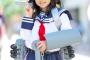 【画像】　可愛い女子小学生コスプレイヤーが見つかるｗｗｗｗｗｗｗｗｗｗ
