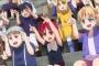 【ハイスクールDxD HERO】7話感想 子供たちも一緒にずむずむ！いや～ん！サイラオーグと全力勝負の誓い