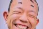 【衝撃画像】小峠さん似だけどメイクで超絶イケメンになるYouTuberが本物のバイきんぐ・小峠さんにメイクをした結果！