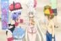 【ラストピリオド ―終わりなき螺旋の物語―】8話感想 これまでで最多のキャラ数登場回じゃないだろうか