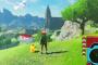 【画像あり】ポケモン新作、マジで画質良かったｗｗｗｗｗｗｗｗｗｗ