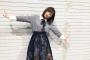 SKE48都築里佳「新潟の男、諏訪さんに写真撮ってもらいました〜」