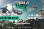 『TRIALS Rising』2019年2月発売決定！年末はβテスト実施、アナウンストレーラーお披露目！