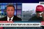 【米朝首脳会談】CNN　デニスロッドマンの泣き芸絶賛放映中ｗ