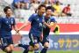 乾の２発で西野ジャパン初勝利　香川もゴール　Ｗ杯へ希望の光