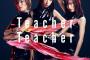 【衝撃】AKB48最新シングル「Teacher Teacher」290万枚の爆売れ！！！！！