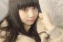【悲報】NGT48荻野由佳さん、自撮りやらグラビア修正かけてる画像とコレ容姿がなんか色々と違う
