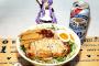 ヨッメがエッロい格好して作ってくれたばんめしァ！！！！！！！！！！！！！！！！！！！！！！！！