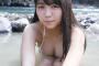 画像　大原優乃(18)とかいうFカップむちむちグラドルwww