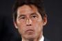 サッカー日本代表監督「5kg増量、5cm身長伸ばす調整に失敗」（海外の反応）
