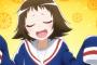 性的な目線以外で一番可愛いアニメキャラと言えば？