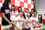 【チーム8】吉川七瀬MC、質問から間違える・・・　問「諺　馬子にも○○」→七瀬「ひこ、まこにも○○」