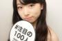 【悲報】AKB48久保怜音の人気が伸び悩んでいる理由・・・