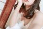 声優の高野麻里佳さん、大胆に胸元を露出してしまうｗｗｗｗｗｗｗｗｗ