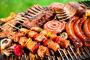 会社のBBQで。企画した女社員『機材は我が家で準備するので持ち寄りでお願いします』→当日…見知らぬ人達「この肉美味しいね！！！」皆『えっ』→結果・・・・・