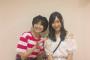 SKE48白井琴望と宮澤佐江の2ショット！変わらず綺麗！