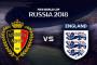 【速報】ベルギーが追加点!!イングランドに大きくリード[2-0]