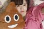 SKE48佐藤佳穂さん、添い寝しとるのうんこやで