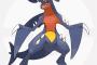 ポケモンの対戦で各世代を代表するポケモンを教えてくれ 	