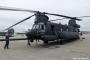 米陸軍が特殊部隊用に大型ヘリコプター「MH-47GブロックII」4機を発注…CH-47の特殊作戦仕様！