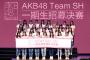 【戦争】中国AKB48が中国資本に乗っ取られ破門 → 電通ドコモが新中国AKB48旗揚げ 全面戦争へ 	