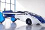 【朗報】「空も飛べる車」が2019年に市販開始（※動画あり）！！！！！
