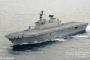 韓国海軍を代表する揚陸艦「独島」の建造過程で不正疑惑…韓進重工業「本艦契約の40%を外注すれば予想費用減額は約33億円」！