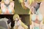 《異世界魔王と召喚少女の奴隷魔術》の巨乳エルフってHすぎだよな