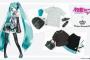 初音ミクさんの腕時計、お前らの評価は？