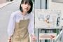 【画像】能年のん玲奈さん、胸元がエッチな服を着てしまうｗｗｗｗｗｗｗｗｗ