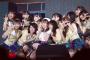 SKE48大場美奈「抱きしめちゃいけないんだ 総選挙感謝祭 ありがとう」
