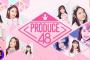 AKB48もPRODUCE48みたいに成長過程や頑張ってる姿を見せて欲しいんだけど