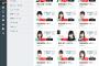 【悲報】総選挙10位の田中美久さん、SHOWROOMで乃木坂3期生どころか坂道候補者達にすら負ける
