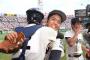【桐蔭】根尾くん、からかわれて陰キャみたいな嫌がり方をする 	
