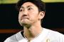 内川抹消→ホークス8連勝