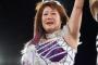 【訃報】元女子プロレスラー亜利弥さん死去　４５歳　乳がん闘病も…ジャガー横田と木下博勝医師のキューピッド 	