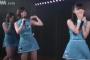 【悲報】チーム8小田えりなさん、劇場公演でスベる…………