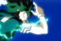 【僕のヒーローアカデミア（第3期）】21話（59話）感想 ヒーローたるものこうあれ、を体現するデクかっけぇ