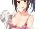画像　この爆乳JKを好きにもみもみできるならいくらまで出す？