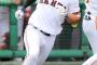 巨人・和田恋、リーグ史上3人目の3冠王を射程圏内に捉える