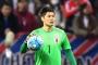 【画像あり】GK川島永嗣、オラついてしまう・・・