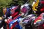 韓国人「仮面ライダーが日本の子供たちに与える影響力の大きさをご覧ください」